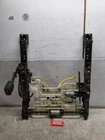2011 Hyundai Sonata Left Front Power Seat Track Assembly Used. Price: $100.00.