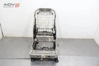 2020 - 2023 Toyota Tacoma Front Left Driver Side Seat Frame Track Rail Oem Used. Price: $349.99.