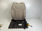 2020-2024 Bmw 330I 340I G20 Front Left Driver Side Upper Cushion Seat Used. Price: $135.99.