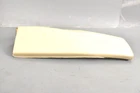 90-02 Mercedes R129 SL320 SL500 Left Driver Side Seat Cover Panel Trim Beige Oem Used. Price: $45.60.