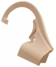 Genuine Nissan Hinge Cover 87455-4BA3B New. Price: $13.41.