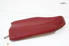 2017-2020 Alfa Romeo Giulia Rear Left Side Seat Cushion Bolster Leather Red Oem Used. Price: $77.99.