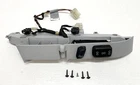 92-99 Oem Bmw E36 325I Seat Control Actuation Unit Driver Left 52108168731 M3 Used. Price: $99.99.
