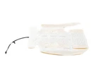 Genuine Mopar Heated Seat Element Right 68346541AC New. Price: $65.26.