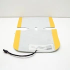 Jaguar F-pace X761 Front Cushion Heater Element T2H19108 New Genuine. Price: $168.13.