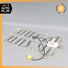 03-04 Mercedes R230 SL500 SL55 Amg Seat Occupancy Mat Sensor Srs 2308211551 Oem Used. Price: $103.75.