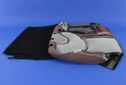 Genuine Mopar Rear Seat Back Cover 5RA81DX9AF New. Price: $497.12.
