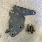1987-1996 Ford Bronco Full Size Rear Seat Right Side Hinge / Latch Oem Used. Price: $39.00.
