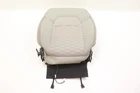 2024 - 2025 Nissan Pathfinder Sv Front Right Seat Upper Cushion Cover Oem Gray K Used. Price: $172.40.