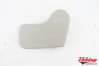Passenger Rh Inner Seat Belt Buckle Cover Fits 07-13 Chevy Silverado 1500 696233 Used. Price: $45.00.