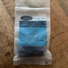 Genuine Ford D4TZ-1062622-C Seat Back Adjusting Handle 1970S Series Truck New. Price: $22.10.