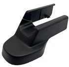 Acura Tlx Front Right Passenger Seat Inner Foot Rail Cover Trim Oem 2017-2020 Used. Price: $29.90.