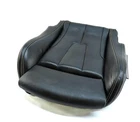 14-17 M6 Coupe F13 Front Left ///m Embossed Heat Vent Lower Seat Cushion Black Used. Price: $237.49.