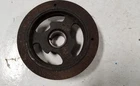 2002 03 04 05 06 07 2008 Jaguar X-type Harmonic Balancer 2.5L V6 Used. Price: $69.95.
