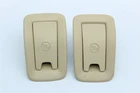 2017-2023 Audi A4 A5 S4 S5 Rear Child Seat Safety Latch Iso Fix Cover Oem Used. Price: $37.05.