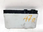 07-13 Bmw X5 X6 E70 E71 Front Right Rh Pass Seat Memory Control Module Oem Used. Price: $40.00.