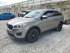 Used Front Right Seat Fits: 2018 Kia Sorento Bucket Air Bag Cloth Manual. Price: $775.00.