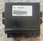 Corvette C5 Driver Power Seat Memory Module 16190691. Works Perfectly Used. Price: $100.00.