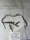 95-97 Lexus LS400 Front Left Driver Side Seat Back Wire Wiring Harness Oem Used. Price: $40.00.