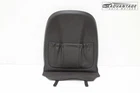 2019-2020 Hyundai Santa Fe Front Right Passenger Seat Back Cover Panel Oem Used. Price: $77.41.