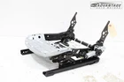2012-2016 Bmw 328I Xdrive F30 Front Left Side Seat Track Rail Frame & Motor Oem Used. Price: $236.99.