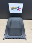 19-25 Bmw X3 X4 Series Front Side Seat Back Trim Panel Cover Black 7415101 Used. Price: $55.95.