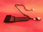 2014-2018 Durango / Grand Cherokee Front Left -or- Right Seat Belt Buckle Black Used. Price: $69.99.