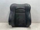 15-20 Nissan 370Z Front Right Passenger Upper Top Seat Cushion Black 1653 Oem Used. Price: $169.99.