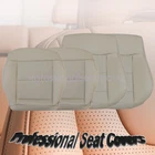 2014-2016 Mercedes Benz E350 Driver Passenger Perforated Seat Cover Tan New. Price: $30.99.