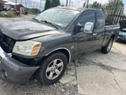 Seat Belt Front Bucket And Bench Center Fits 04-07 Titan 597012 Used. Price: $105.82.