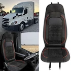 For Freightliner Cascadia Beaded Semi Truck Seat Cover Massage Cooling Cushion New. Price: $69.02.