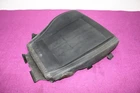 2015-2021 Ford Mustang Gt Front Left Driver Seat Bottom Cushion Black Oem Used. Price: $149.99.