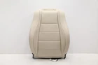 2020-2023 Mercedes GLE350 V167 Front Left Seat Upper Cushion Cover Oem Beige 135 Used. Price: $174.86.