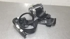 17-20 Jaguar F-pace Oem Front Seat Belt Retractor Black Passenger Right Used. Price: $95.63.