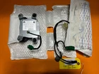 14-15 Jeep Grand Cherokee Front Seat Blower Fan Motor Oem 04610263AC D92 Used. Price: $80.98.