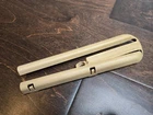 Bmw E39 97-03 525I 528I 530I 540I E38 740 750 Beige Seat Rail Trim Piece Oem Used. Price: $8.90.