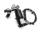 2017 Land Rover Discovery Sport L550 Rear Left 2ND Row Fold Down Up Adjust Motor Used. Price: $54.13.