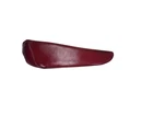 1986 Dodge Ramcharger Left Front Seat Armrest Red Bucket Oem Used. Price: $59.99.