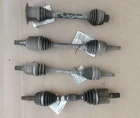 Promaster 1500 Van Front Driver Left Cv Axle Shaft Oem 79K Miles - LKQ433305257 Used. Price: $185.35.