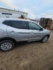 Used Front Left Seat Belt Fits: 2018 Nissan Rogue Sport Bucket Driver Retr. Price: $125.00.