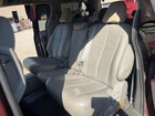 2012-2014 Toyota Sienna 2ND Row Rear Back Seat Left Driver LB42 Gray Leather 984 Used. Price: $156.75.
