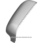 Genuine Gm Silverado 2500 Hd 3500 Door Mirror Housing Upper Cover 85116865 New. Price: $85.44.