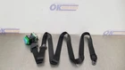 11 Audi R8 Coupe Seat Belt Retractor Front Right Passenger Black Used. Price: $191.25.