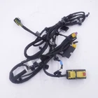 Oem Gm 84865854 Driver Seat Wiring Harness Fits 2020-2024 Chevrolet Equinox New. Price: $94.99.