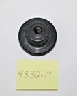 Oem Scag Knob Control Handle For SCZ61RD-31FX, SCZ61RD-921FX Lawn Mowers/ 483269 New. Price: $27.99.