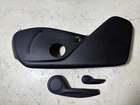 2017 Jeep Renegade Front Left Lh Driver Seat Shield Cover Recliner Handle Oem Used. Price: $39.00.