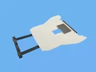 Genuine Mopar Seat Back Panel 6HE23PD2AA New. Price: $12.50.