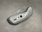 Front Left Seat Outer Side Cover 2018 Kia Sportage 88171-D9110 2017 2019- 2022 X Used. Price: $53.99.