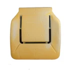 2002-2005 Ford Explorer Mountaineer Front Seat Cushion Pad Oem 3L2Z-78632A22-AA New. Price: $154.15.