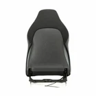 Genuine Mopar 2005-2008 Chrysler Crossfire Seat Back Front Left 1BF44BWNAA New. Price: $958.22.